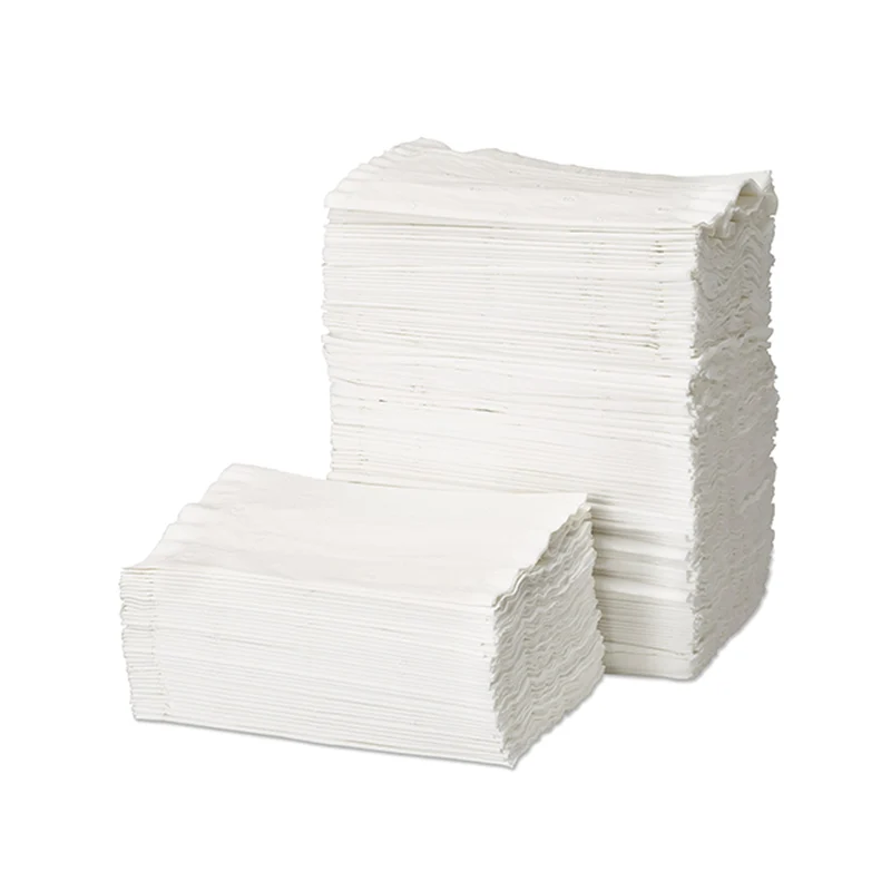 Frisördukar EQ 246010 344-pack