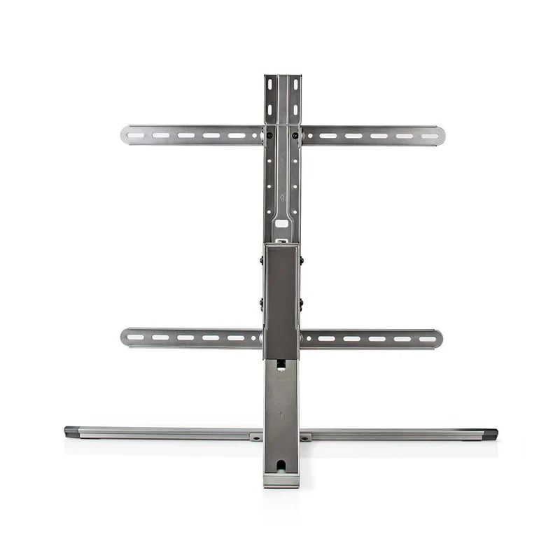 Draai- en Kantelbare TV-Standaard 37 - 75" - Maximaal schermgewicht: 40 kg - Kantelbaar