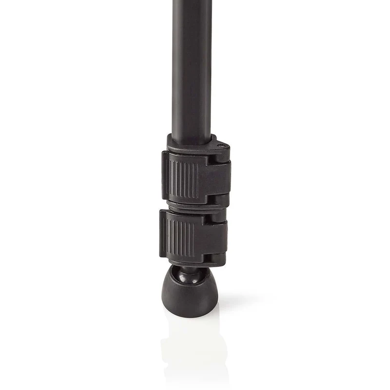 Statief Camera - Maximaal draagvermogen: 3.0 kg - Minimale werkhoogte: 60.0 cm