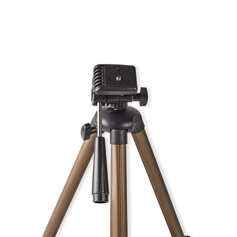 Statief Camera - Maximaal draagvermogen: 2.0 kg - Minimale werkhoogte: 40.5 cm