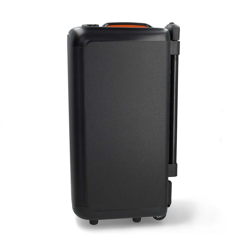 Bluetooth® Party Speaker Batterij 1 werkingstijd standaard verbruik: 300 min - 240W - Handvat