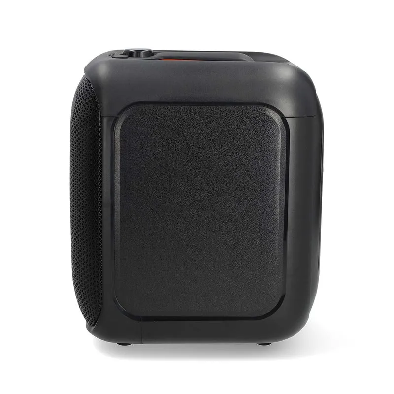 Bluetooth® Party Speaker Batterij 1 werkingstijd standaard verbruik: 300 min - 150W - Handvat