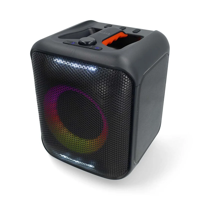 Bluetooth® Party Speaker Batterij 1 werkingstijd standaard verbruik: 300 min - 150W - Handvat