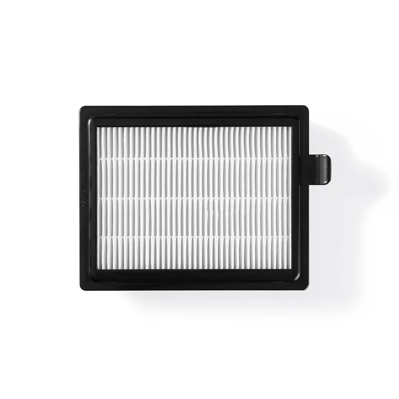 HEPA-Vervangingsfilter Vervanging voor: Electrolux / Philips - Wit / Zwart
