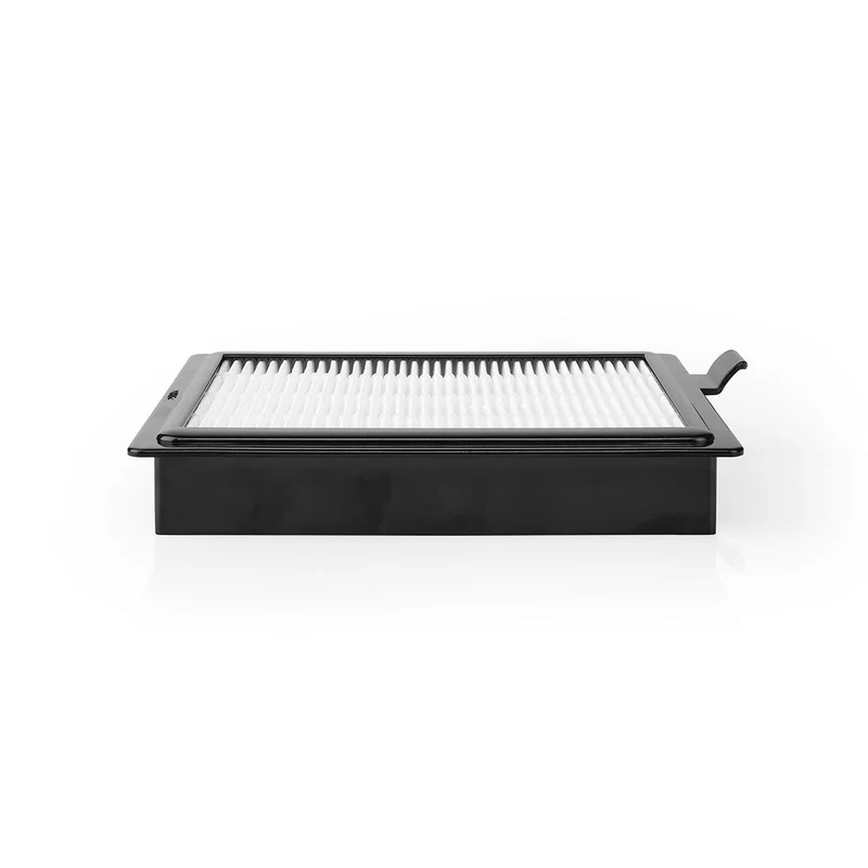HEPA-Vervangingsfilter Vervanging voor: Electrolux / Philips - Wit / Zwart