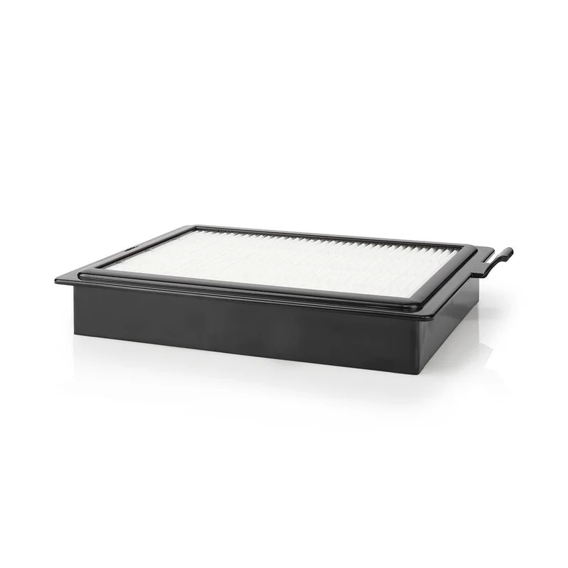 HEPA-Vervangingsfilter Vervanging voor: Electrolux / Philips - Wit / Zwart
