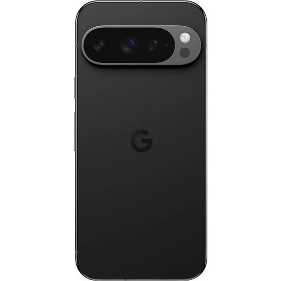 Google Pixel 9 Pro XL 5G, 128 GB, Obsidian Black