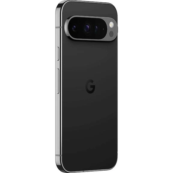 Google Pixel 9 Pro XL 5G, 128 GB, Obsidian Black