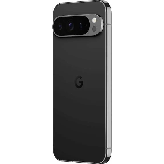 Google Pixel 9 Pro XL 5G, 128 GB, Obsidian Black