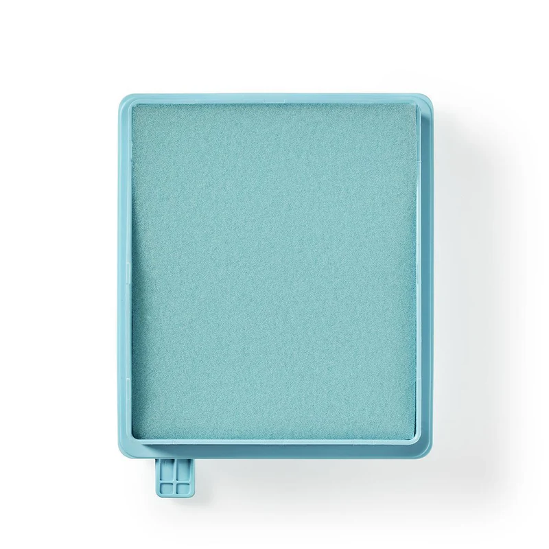 HEPA Filter Set Vervanging voor: Philips - HEPA-Motorfilter en Microfilter - H13
