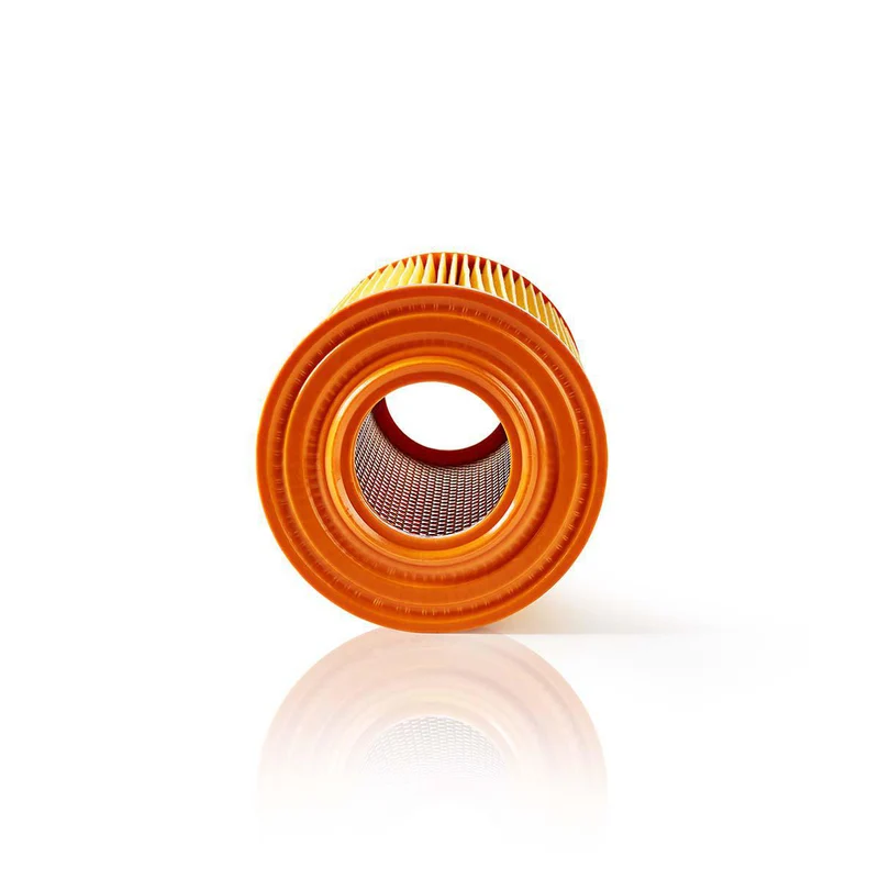 Stofzuiger Cartridge-Filter Vervanging voor: Allaway - KP-Series - Motorfilter