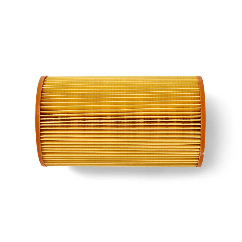 Stofzuiger Cartridge-Filter Vervanging voor: Allaway - KP-Series - Motorfilter