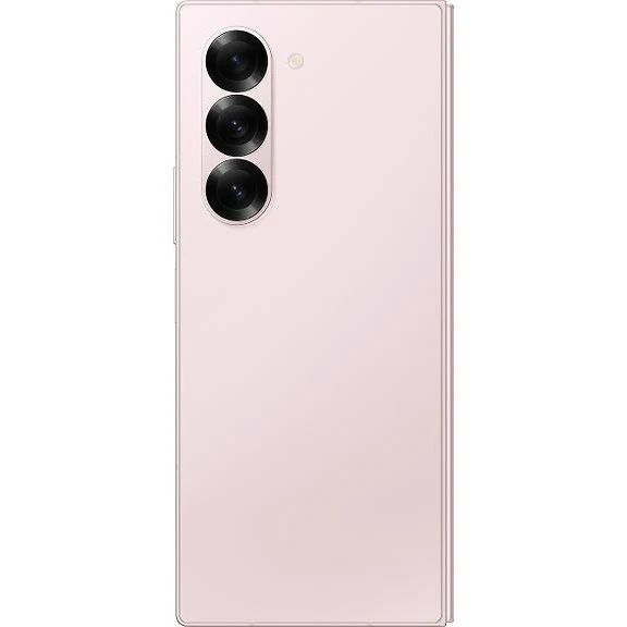 Samsung Galaxy Z Fold6 5G, 256/12 GB, Pink