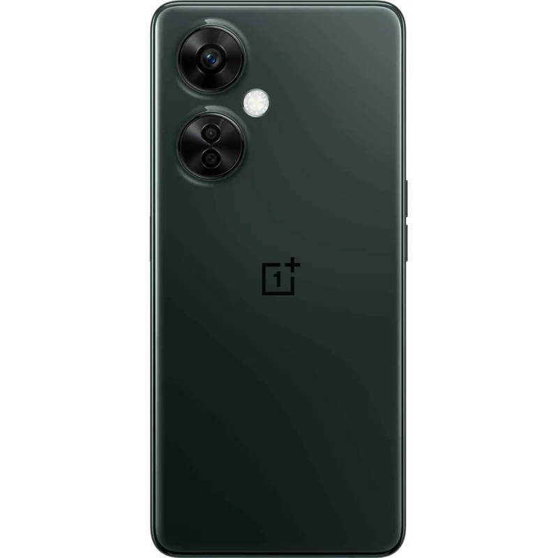 OnePlus Nord CE 3 Lite 5G 8/128 GB, Chromatic Gray
