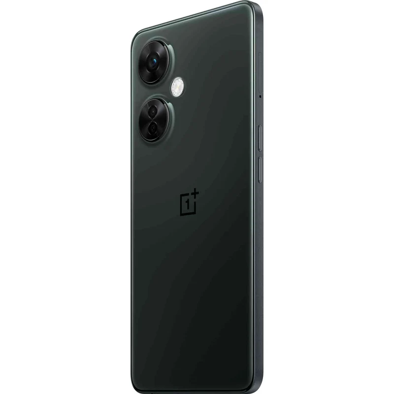 OnePlus Nord CE 3 Lite 5G 8/128 GB, Chromatic Gray