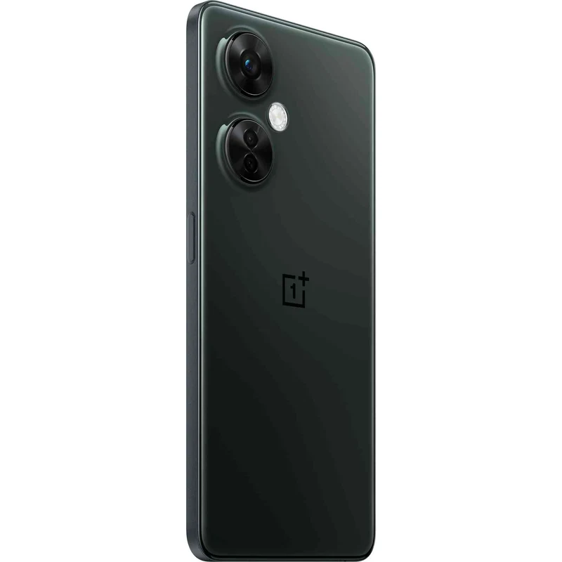 OnePlus Nord CE 3 Lite 5G 8/128 GB, Chromatic Gray