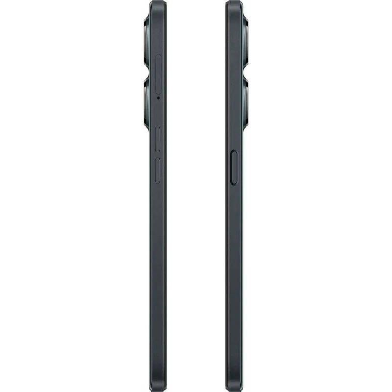 OnePlus Nord CE 3 Lite 5G 8/128 GB, Chromatic Gray