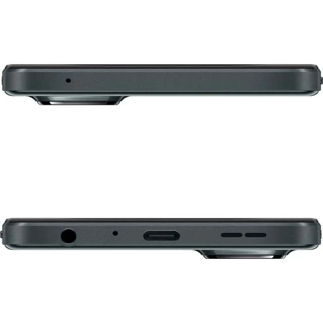 OnePlus Nord CE 3 Lite 5G 8/128 GB, Chromatic Gray