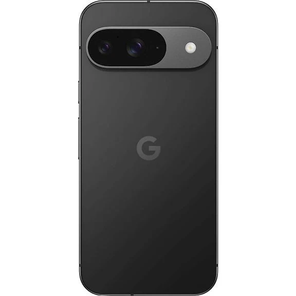 Google Pixel 9 128 GB, Obsidian