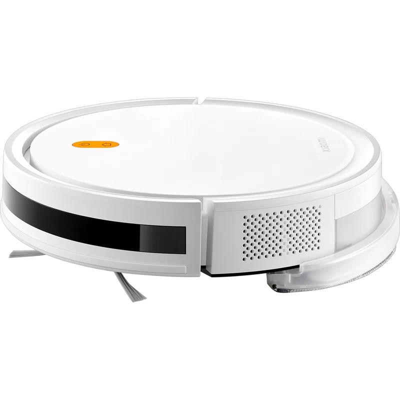 Xiaomi Robot Vacuum E5, White