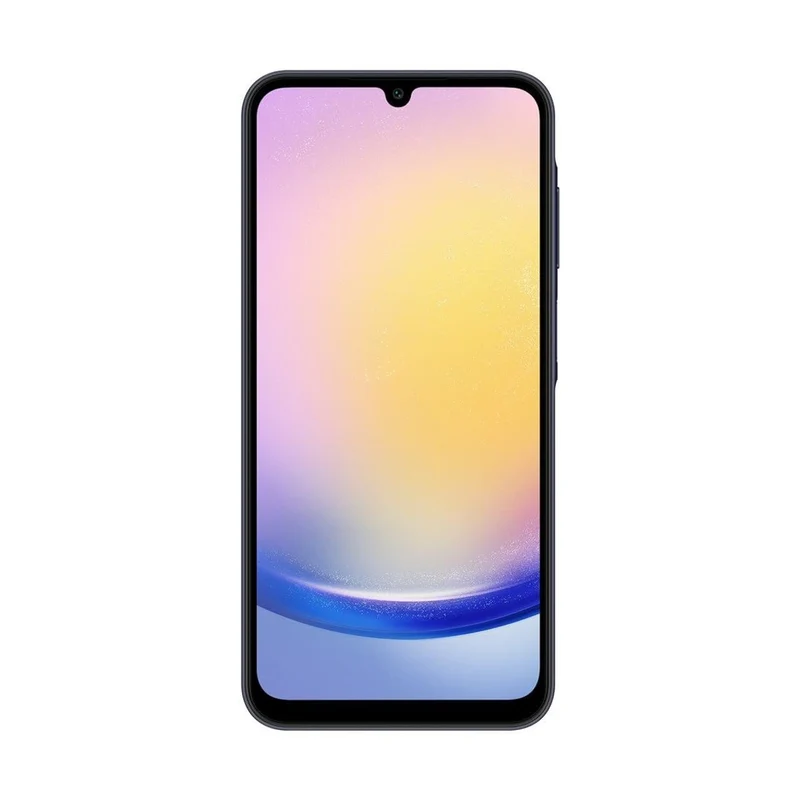 Samsung Galaxy A25 A256 5G Dual Sim 6GB RAM 128GB, Black