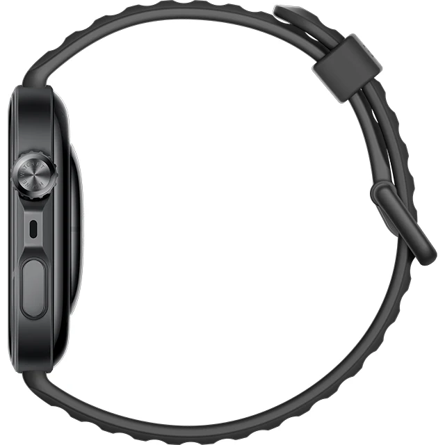 Huawei Fit 5 Pro Smartwatch, Black