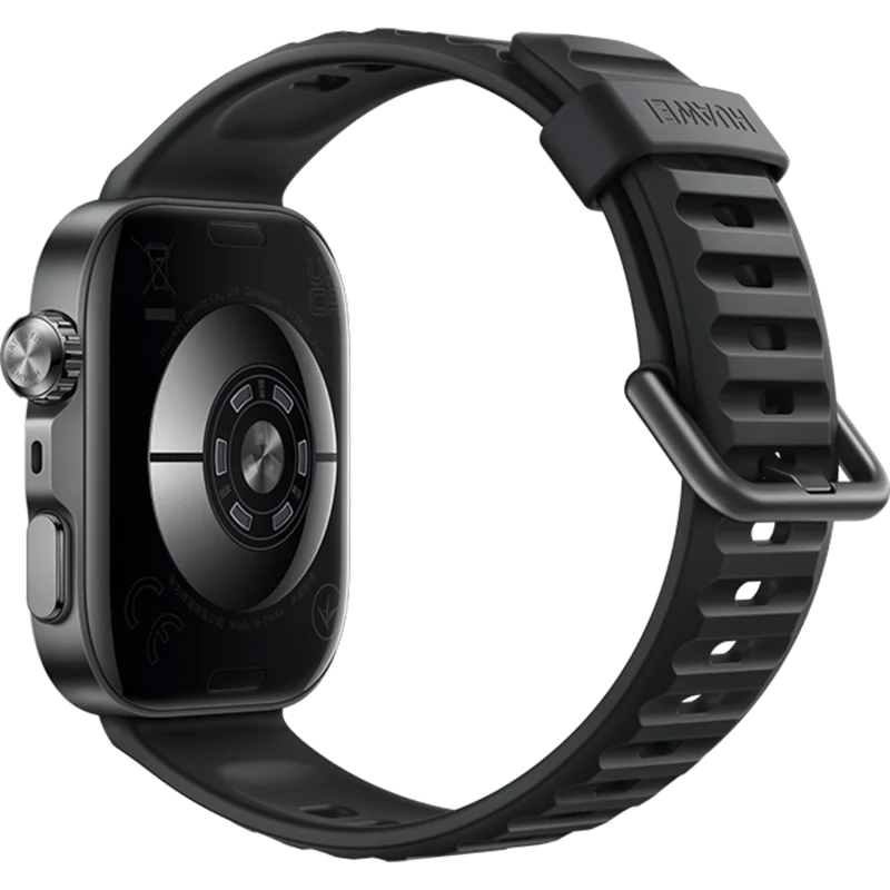 Huawei Fit 5 Pro Smartwatch, Black