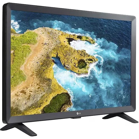 LG 24TQ520S-PZ 24" HD Ready Smart LED TV