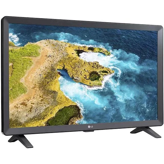 LG 24TQ520S-PZ 24" HD Ready Smart LED TV