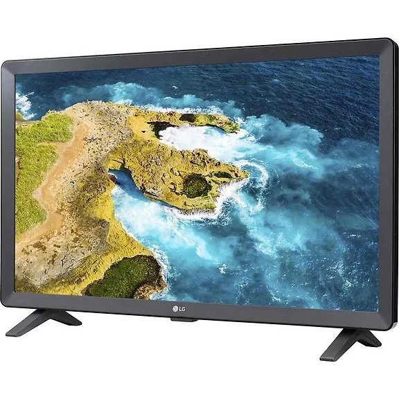 LG 24TQ520S-PZ 24" HD Ready Smart LED TV