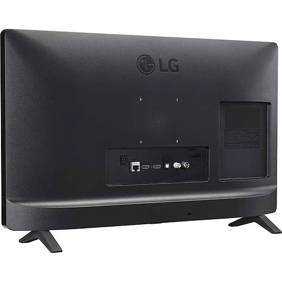 LG 24TQ520S-PZ 24" HD Ready Smart LED TV