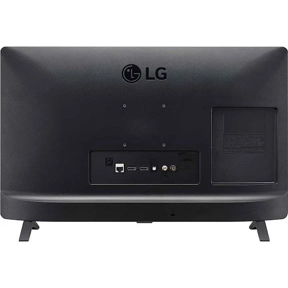 LG 24TQ520S-PZ 24" HD Ready Smart LED TV