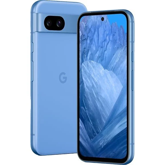 Google Pixel 8a 128GB, Blue