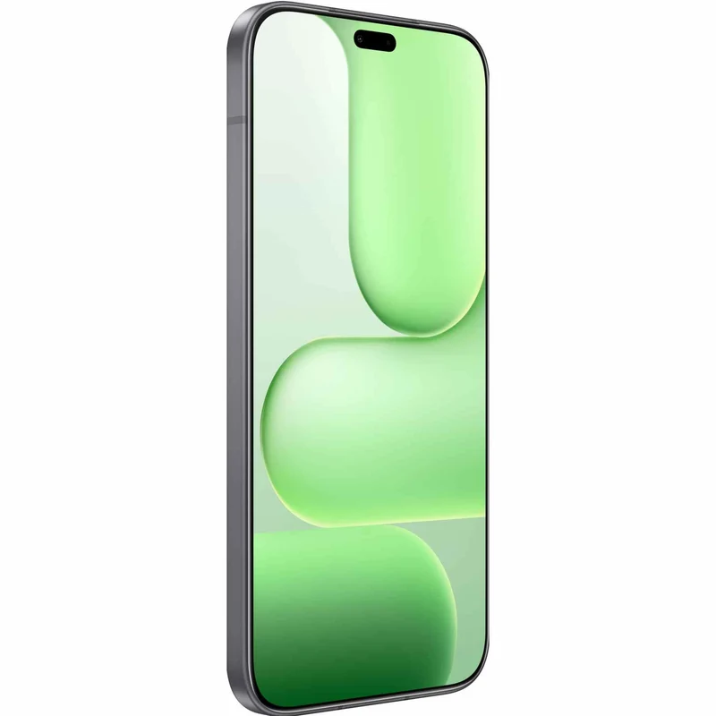 HONOR 600 Lite smartphone 8/128 GB (Velvet Black)