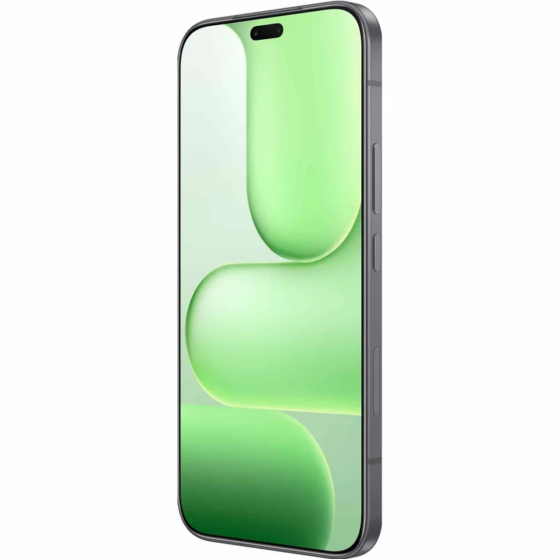 HONOR 600 Lite smartphone 8/128 GB (Velvet Black)