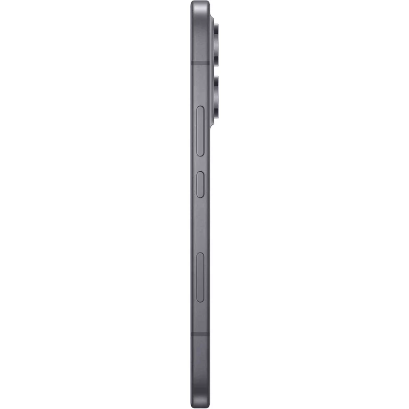 HONOR 600 Lite smartphone 8/128 GB (Velvet Black)
