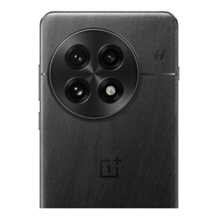 OnePlus 13 5G Smartphone, Eclipse Black