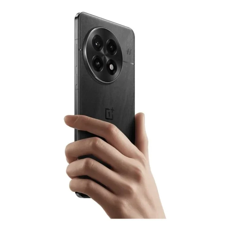 OnePlus 13 5G Smartphone, Eclipse Black