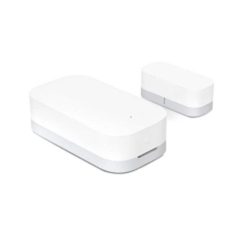 Aqara Sensor de Portas e Janelas T1 Zigbee - DW-S03D