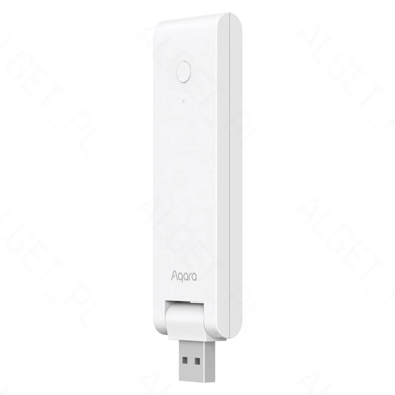 Aqara Gateway Hub E1 Repetidor WiFi / Zigbee (USB dongle) - HE1-G01