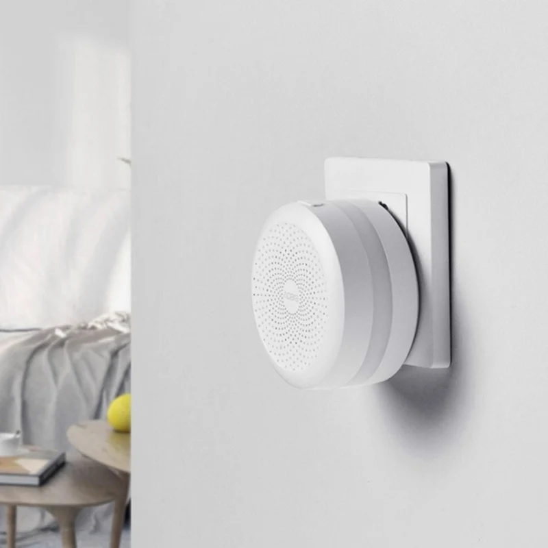 Aqara Gateway Hub M1S Gen 2 WiFi / Zigbee (230V) - HM1S-G02