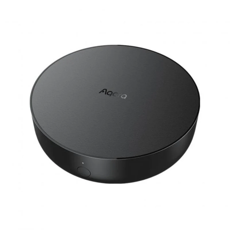 Aqara Gateway Hub M2 sem fios WiFi / Zigbee (5V USB) - Aqara HM2-G01