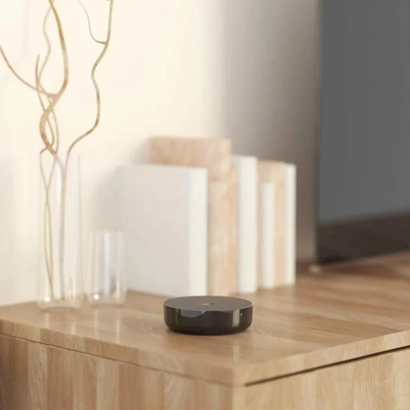 Aqara Gateway Hub M2 sem fios WiFi / Zigbee (5V USB) - Aqara HM2-G01