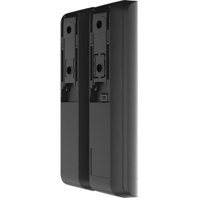 Ajax Sensor de Abertura/Fecho - Detector Magnético Ajax DoorProtect Preto