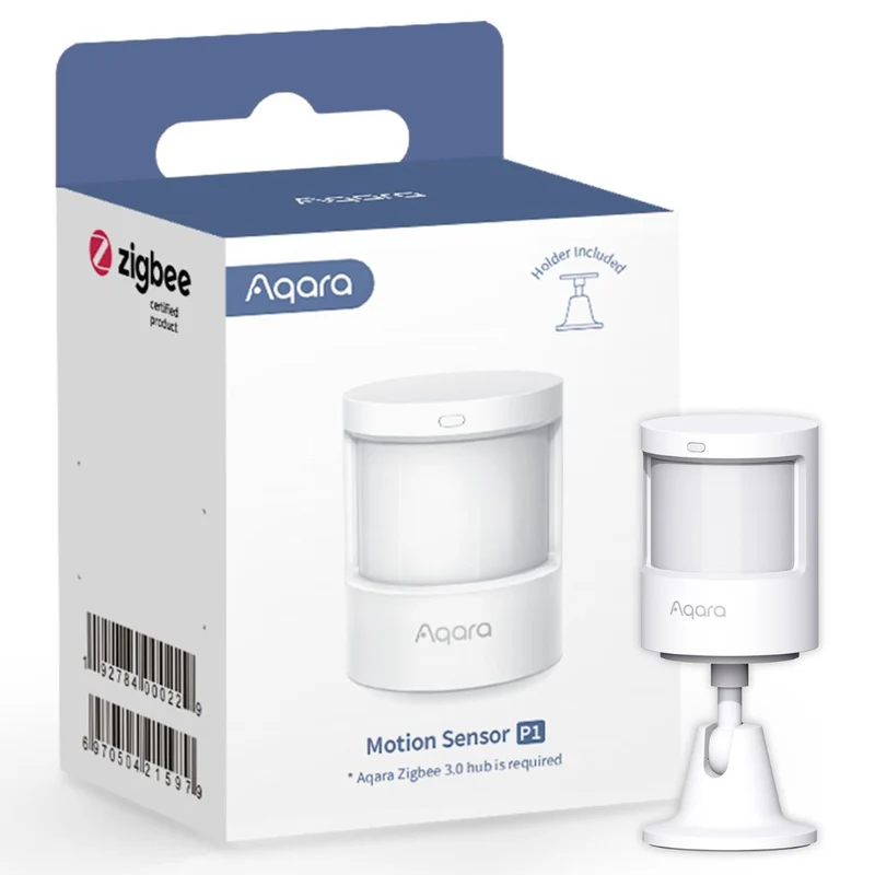 Aqara Sensor de movimento sem fios Smart Zigbee - Aqara P1 MS-S02