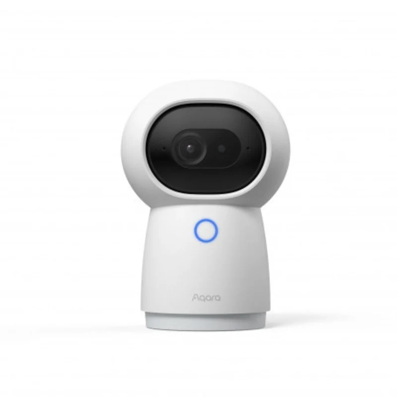 Aqara Câmara de vigilância motorizada 2K (1296p) / Hub Zigbee G3