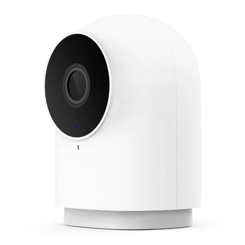 Aqara Câmara de vigilância 1080p / Hub Zigbee G2H Pro - Aqara CH-C01