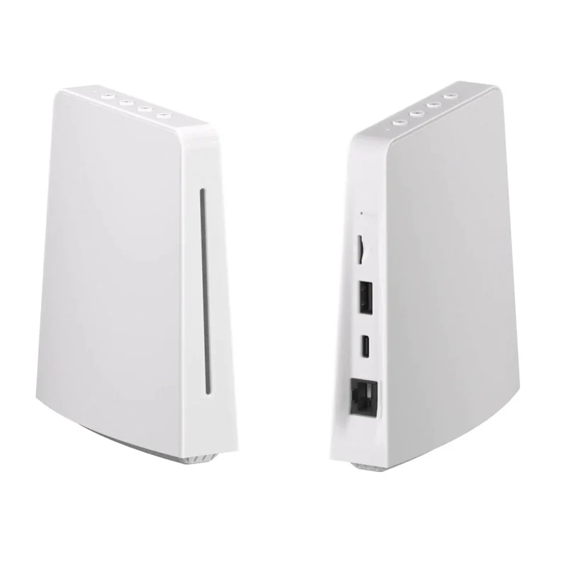 Sonoff iHost Hub Inteligente 4GB Wifi Zigbee