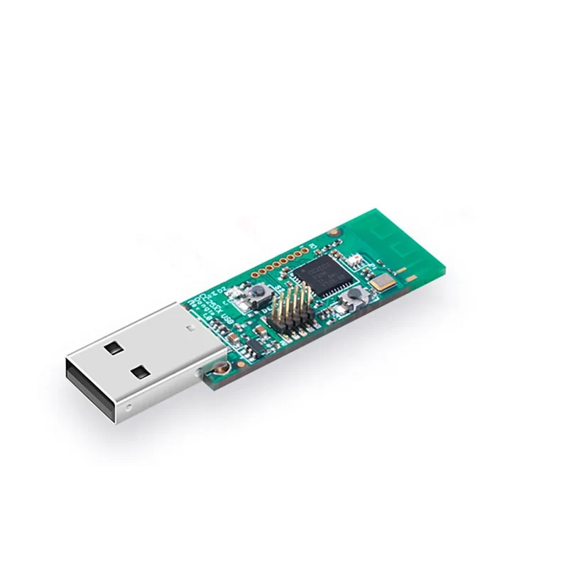 Sonoff USB Dongle CC2531 Adaptador Zigbee