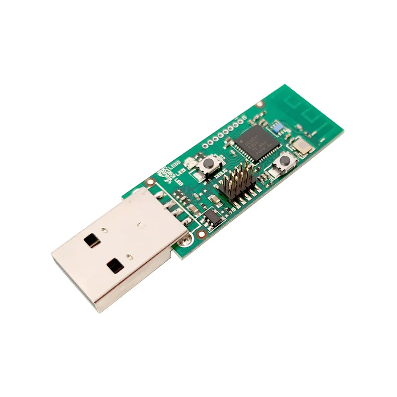 Sonoff USB Dongle CC2531 Adaptador Zigbee